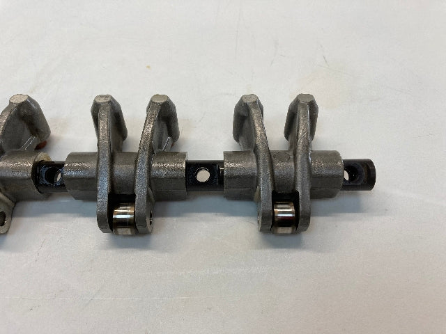 Mini Cooper Exhaust Rocker Arm Shaft Assembly 02-08 R50 R52 R53