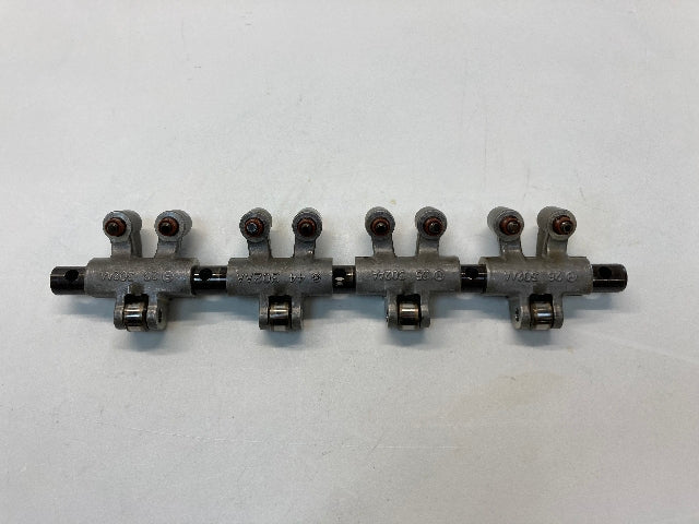 Mini Cooper Exhaust Rocker Arm Shaft Assembly 02-08 R50 R52 R53