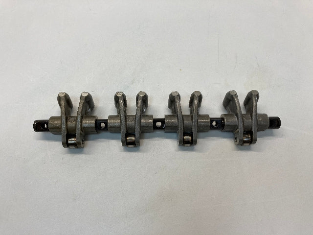 Mini Cooper Exhaust Rocker Arm Shaft Assembly 02-08 R50 R52 R53