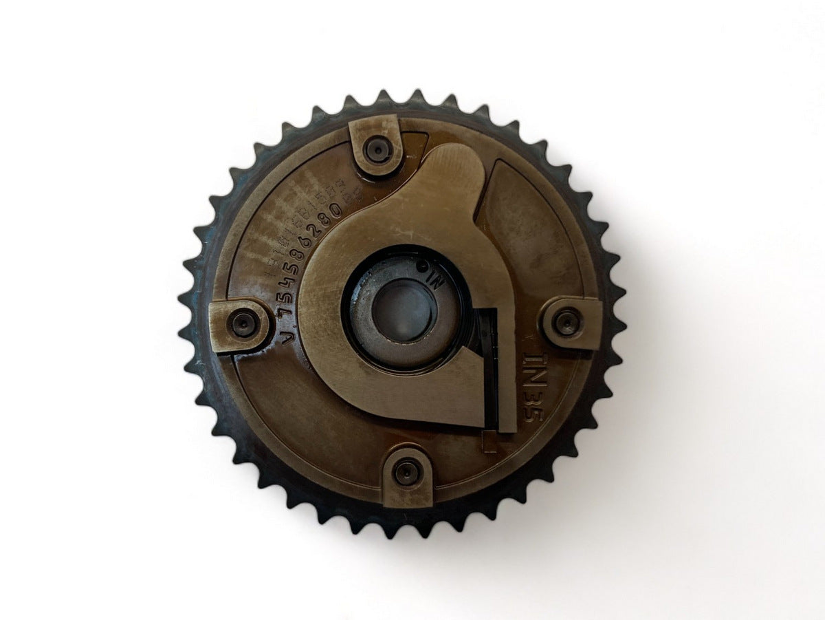 camshaft sprocket gear Mini Cooper Intake Camshaft Adjustment Sprocket Gear N12 N14 N16 N18  11367545862 R5x R6x