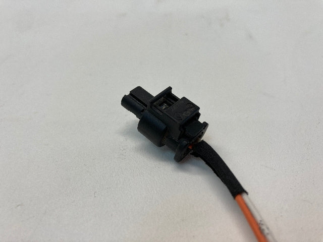 Mini Cooper Oil Pump Solenoid Valve Connector Wire 12518626764 07-16 R5x R6x