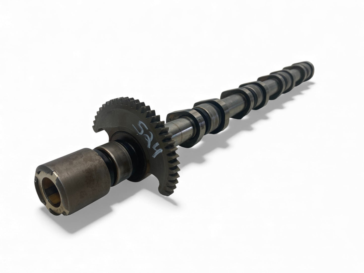 Mini Cooper Base Eccentric Shaft N12 N16 11377533888 2007-2016 R5x R6x 524