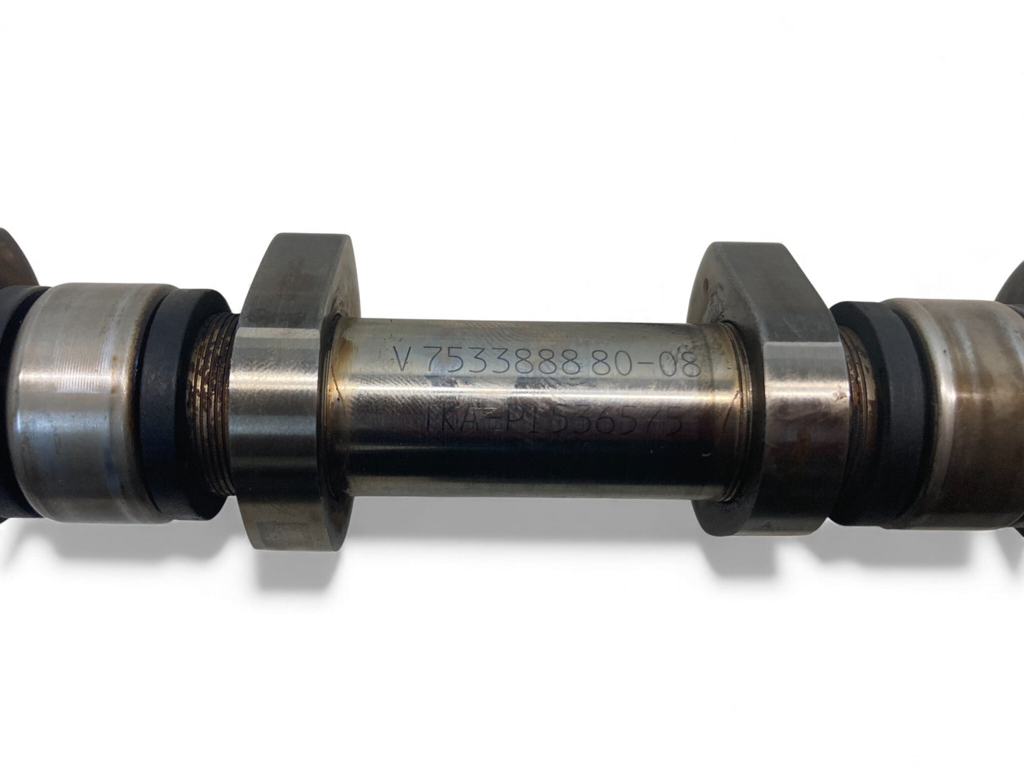 Mini Cooper Base Eccentric Shaft N12 N16 11377533888 2007-2016 R5x R6x 524