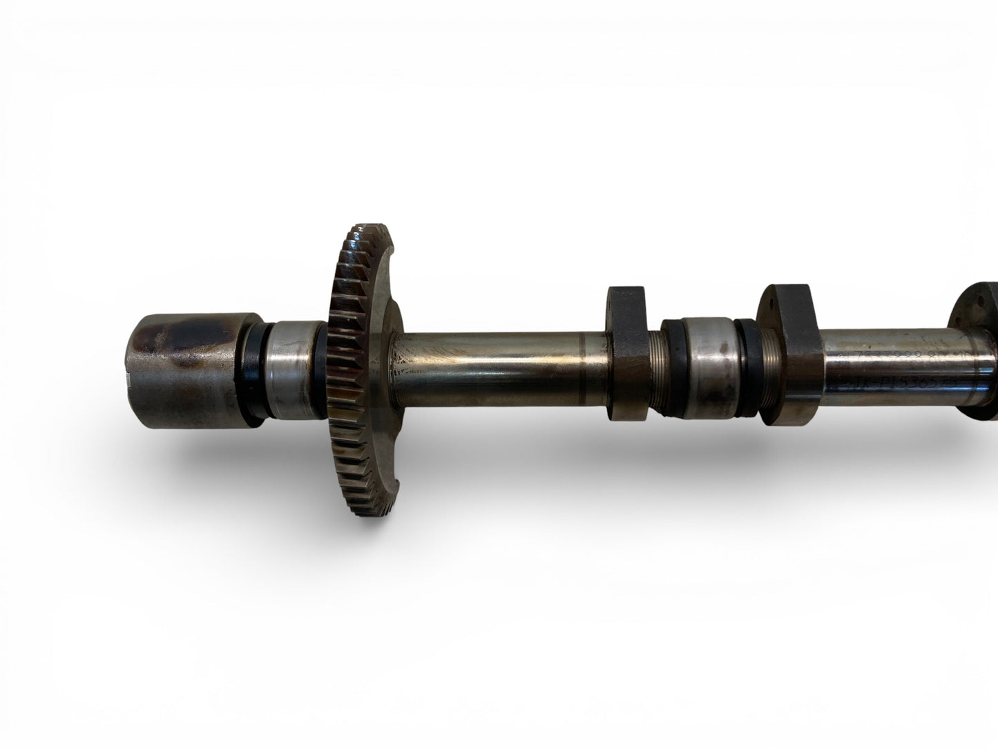 Mini Cooper Base Eccentric Shaft N12 N16 11377533888 2007-2016 R5x R6x 527