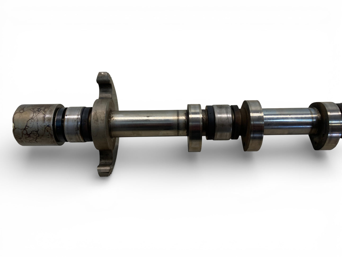 Mini Cooper Base Eccentric Shaft N12 N16 11377533888 2007-2016 R5x R6x 527