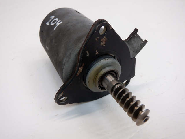 Mini Cooper Valvetronic Actuator N12 N16 11377533905 07-16 R5x R6x