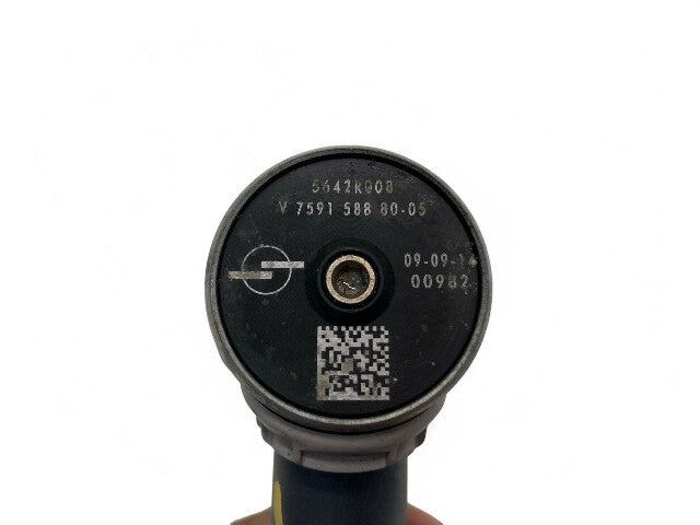 Mini Cooper S Valvetronic Actuator N18 11377591588 11-16 R5x R6x