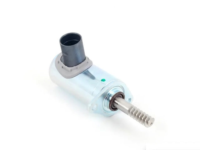 Mini Cooper S N18 Valvetronic Actuator NEW 11377591588 11-16 R5x R6x