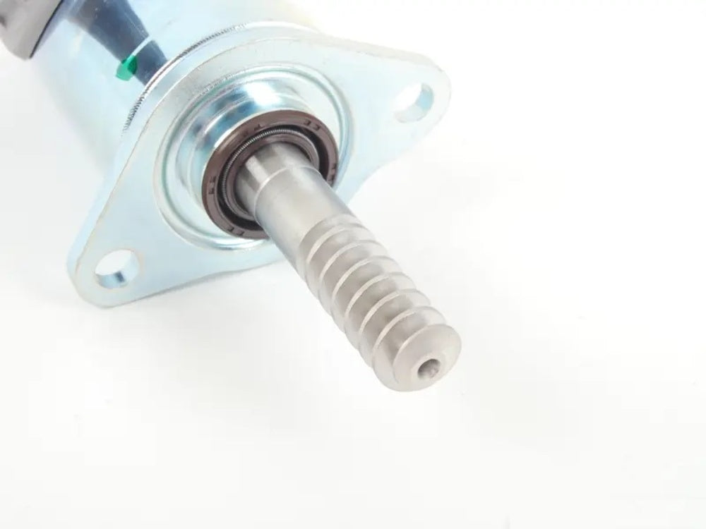 Mini Cooper S N18 Valvetronic Actuator NEW 11377591588 11-16 R5x R6x