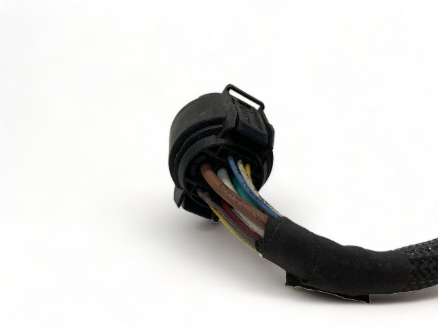 Mini Cooper S Valvetronic Actuator N18 Wire 11377591588 11-16 R5x R6x