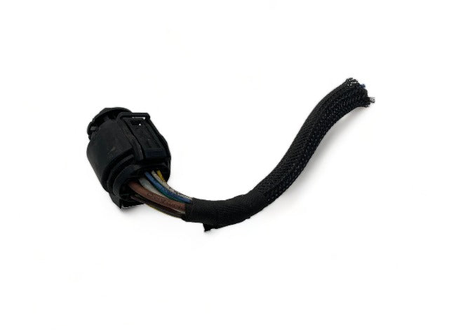 Mini Cooper S Valvetronic Actuator N18 Wire 11377591588 11-16 R5x R6x