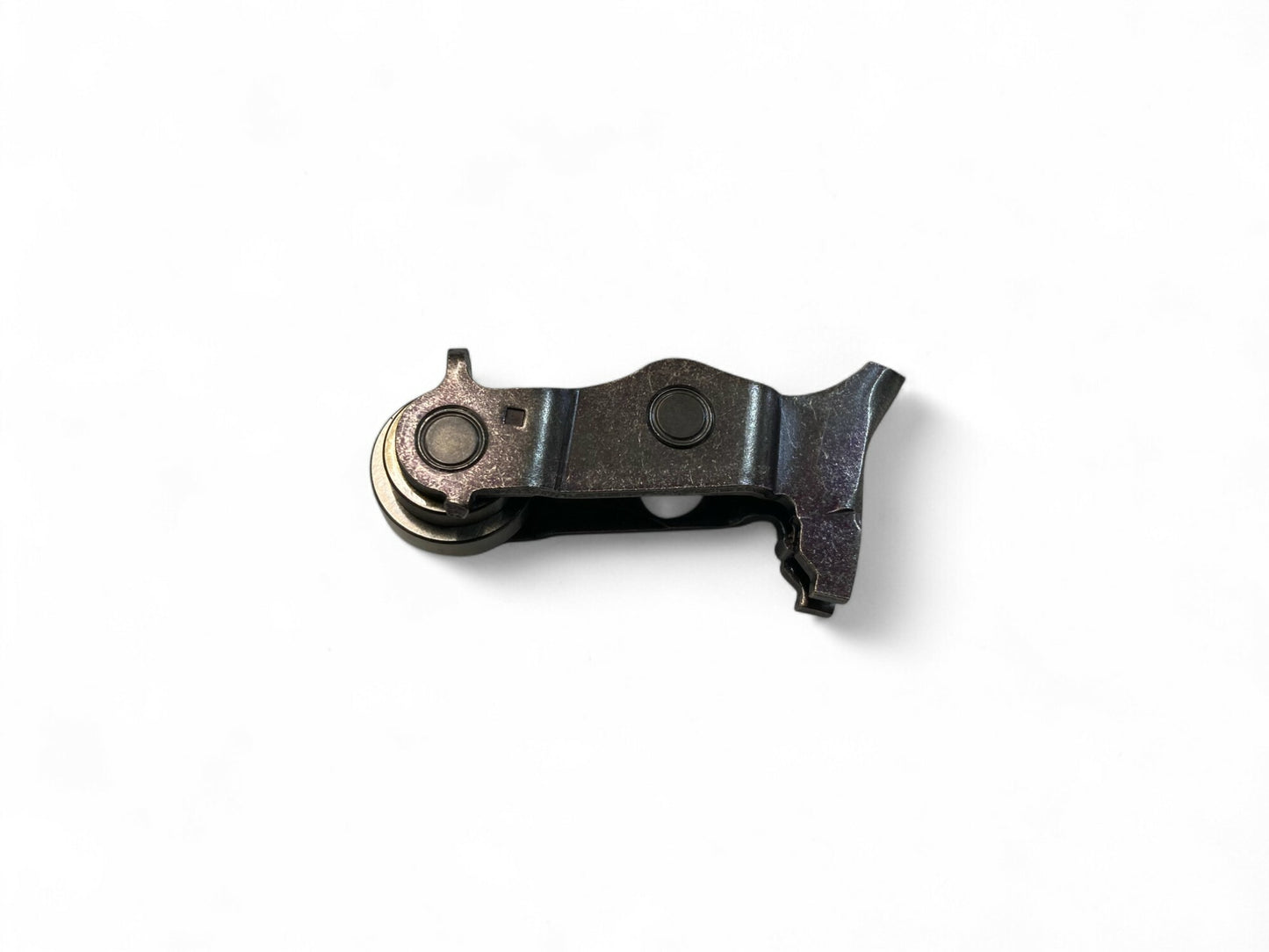 Mini Cooper Engine Intermediate Lever "01" (S-Shaped) 11377640008 14-24 F5x F60