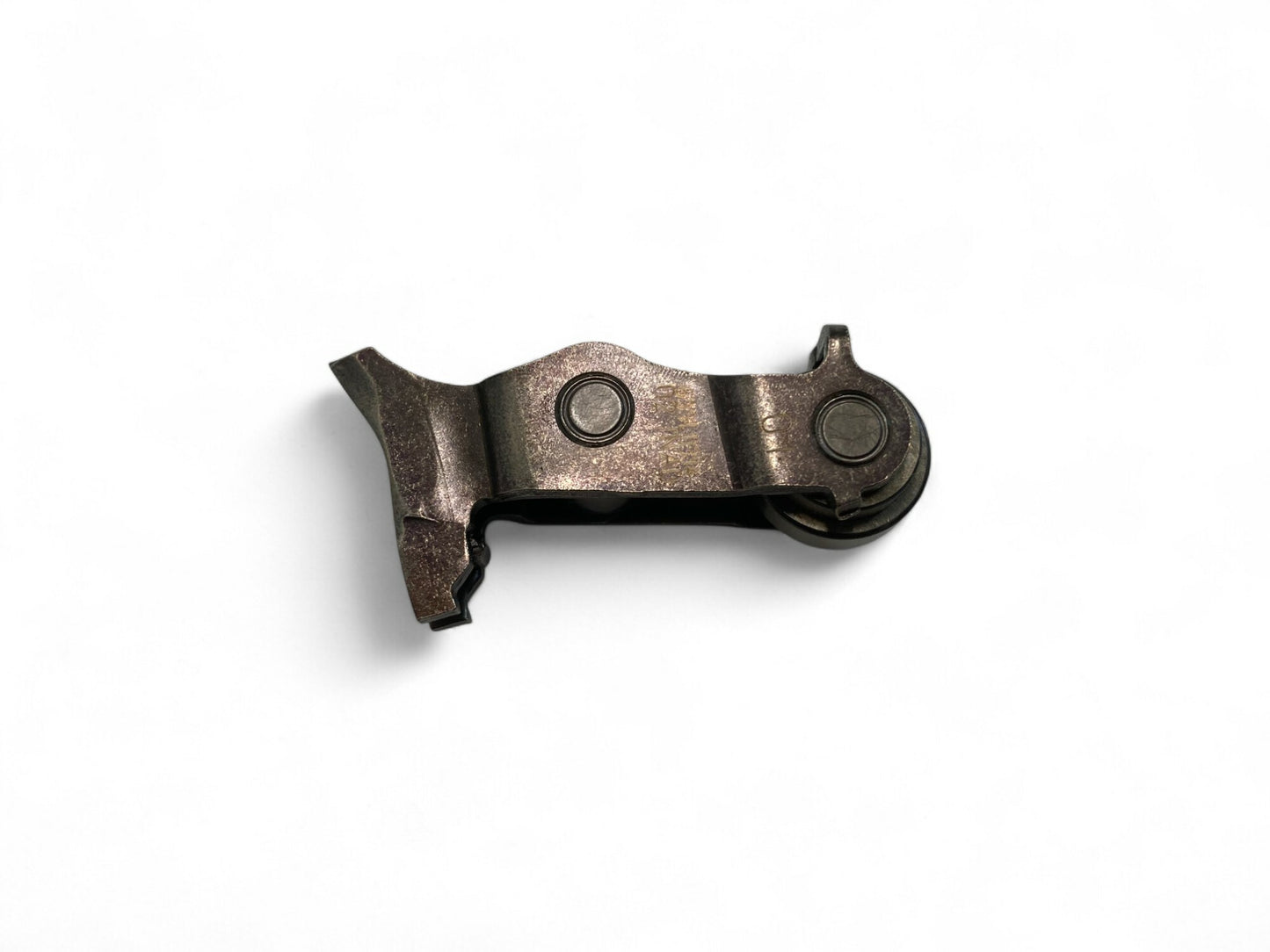 Mini Cooper Engine Intermediate Lever "01" (S-Shaped) OEM 11377640008 14-24 F5x F60