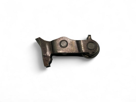 Mini Cooper Engine Intermediate Lever "01" (S-Shaped) OEM 11377640008 14-24 F5x F60