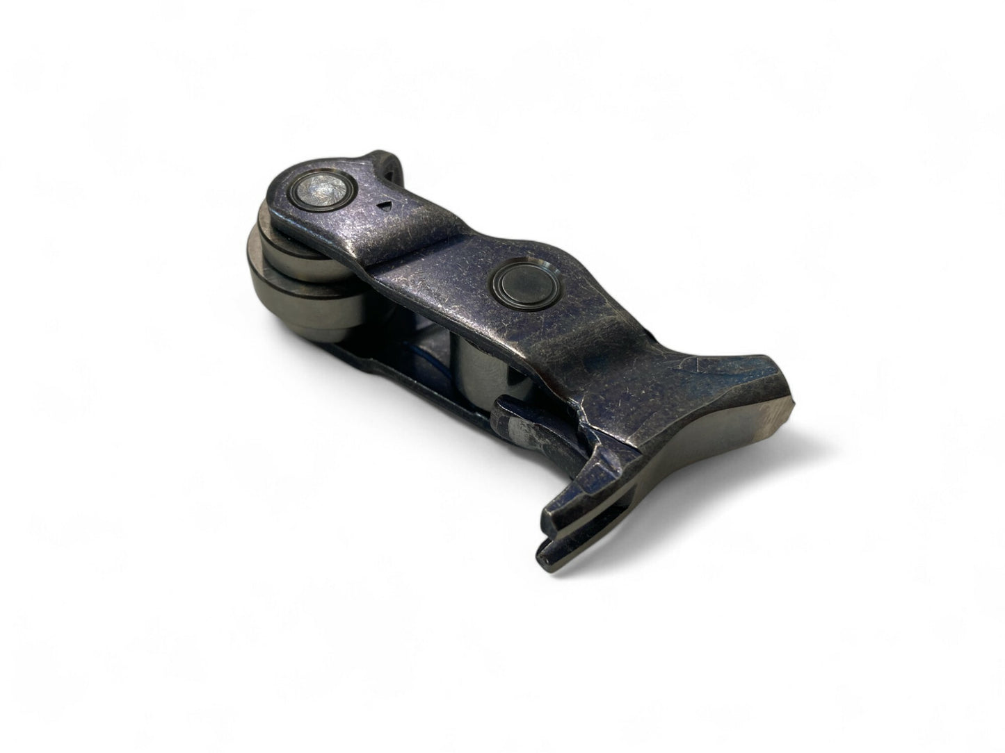 Mini Cooper Engine Intermediate Lever "3" (L-Shaped) OEM 11379884076 14-24 F5x F60