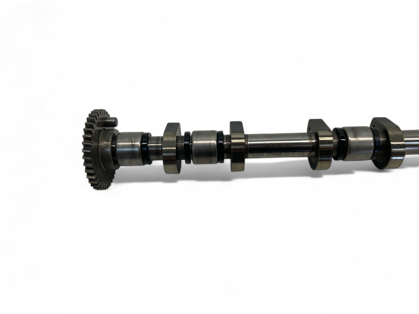 Mini Cooper Engine Eccentric Shaft OEM 11378630462 2016-2024 F54 F55 F56 F57 F60