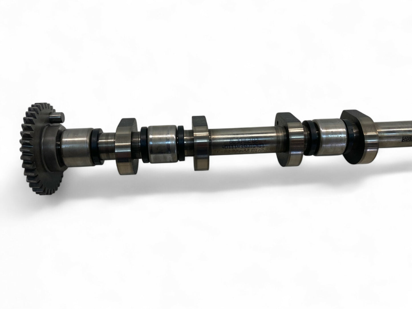 Mini Cooper Engine Eccentric Shaft OEM 11378630462 2016-2024 F5x F60 487