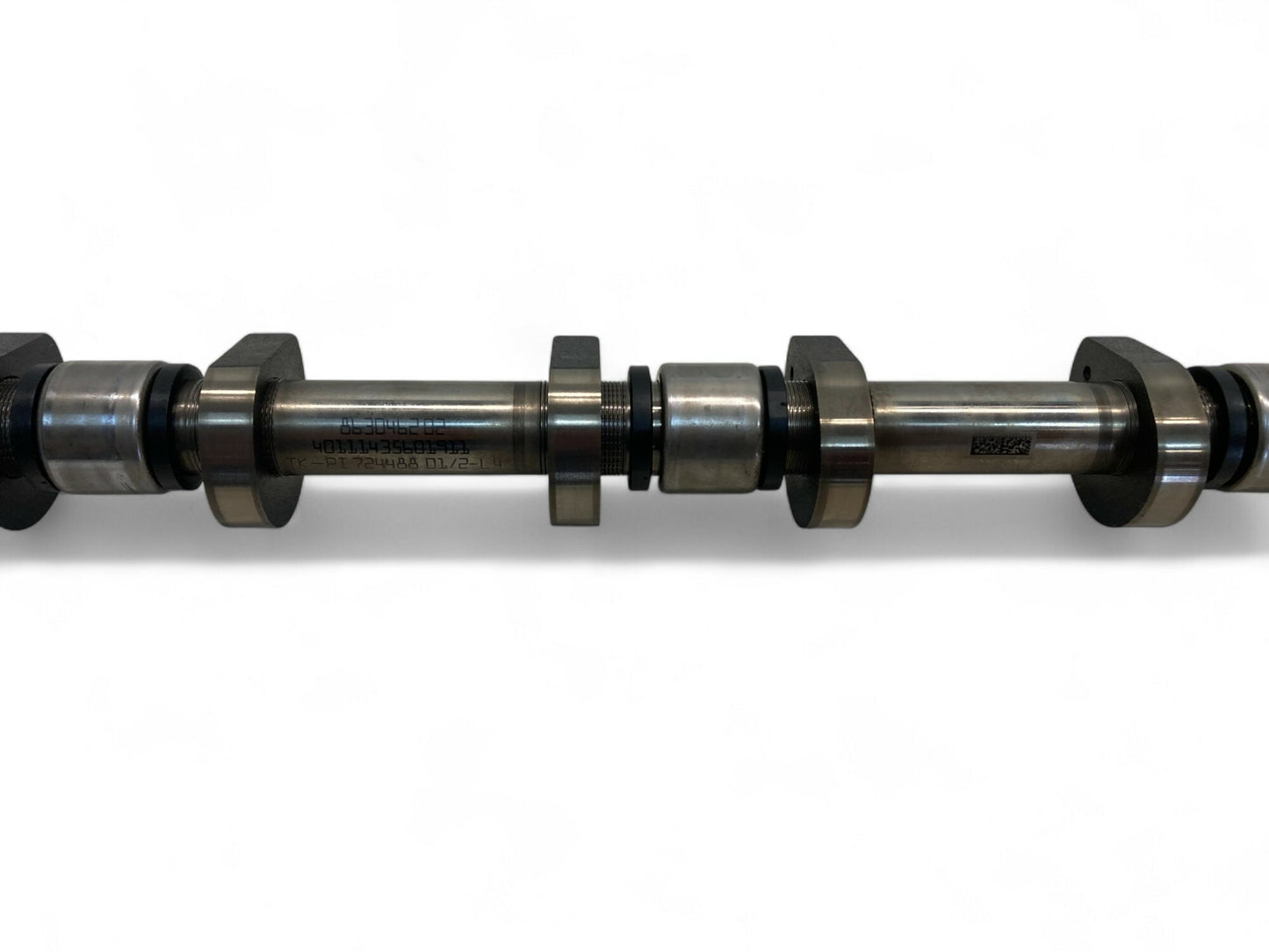 Mini Cooper Engine Eccentric Shaft OEM 11378630462 2016-2024 F5x F60 487