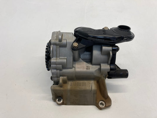 Mini Cooper Engine Oil Pump OEM B36 B46 B48 11417624135 14-19 F5x F60