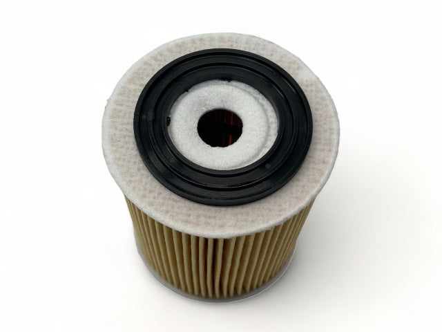 Mini Cooper Engine Oil Filter and O Ring New OEM 11427512446 02-08 R50 R52 R53