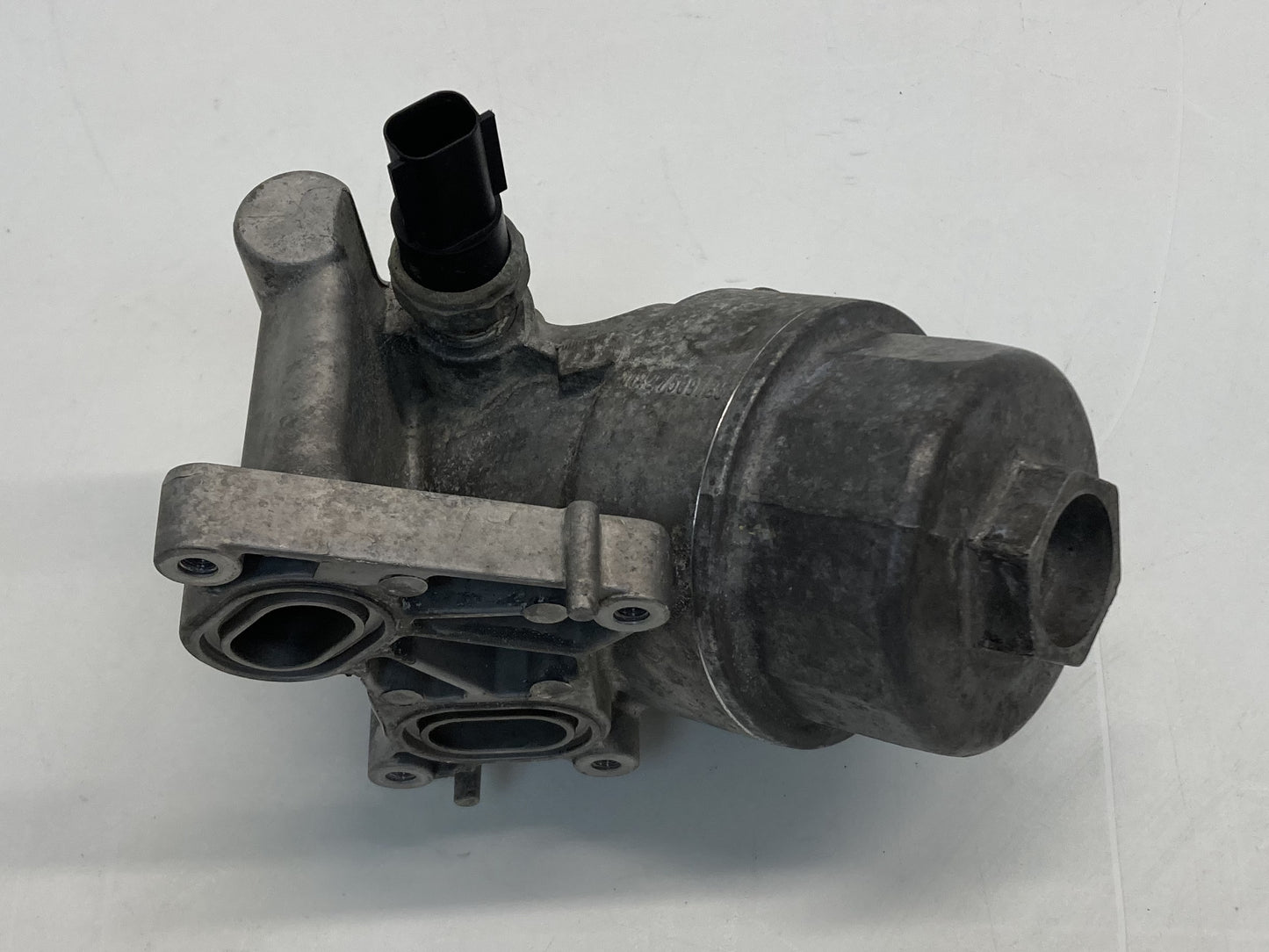 Mini Cooper S Engine Oil Filter Housing 11427562250 02-08 R52 R53