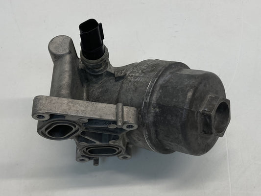 Mini Cooper S Engine Oil Filter Housing 11427562250 02-08 R52 R53