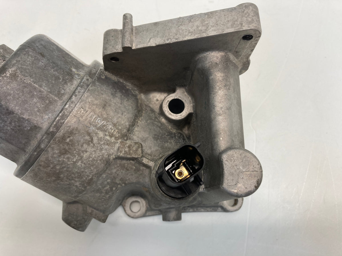 Mini Cooper S Engine Oil Filter Housing 11427562250 02-08 R52 R53