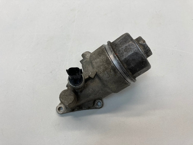 Mini Cooper Engine Oil Filter Housing 11427563522 02-08 R50 R52 R53 CLR53