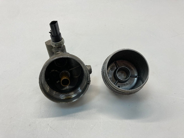 Mini Cooper Engine Oil Filter Housing 11427563522 02-08 R50 R52 R53 CLR53