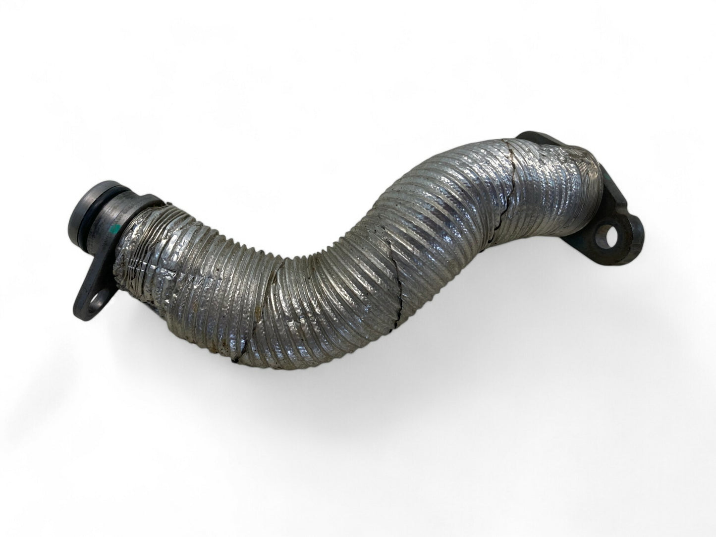 Mini Cooper S Turbocharger Oil Pipe Outlet Return 11427617535 2014-2019 F5x F60