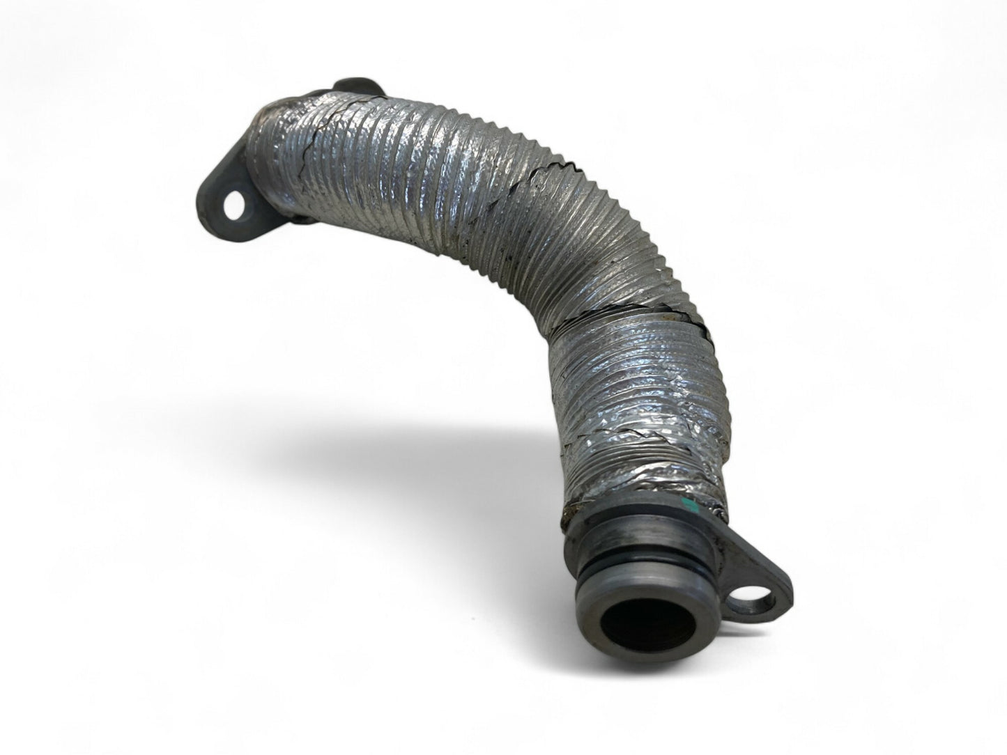 Mini Cooper S Turbocharger Oil Pipe Outlet Return 11427617535 2014-2019 F5x F60