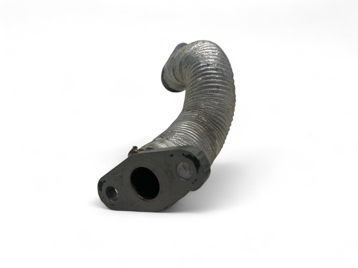 Mini Cooper S Turbocharger Oil Pipe Outlet Return 11427617535 2014-2019 F5x F60