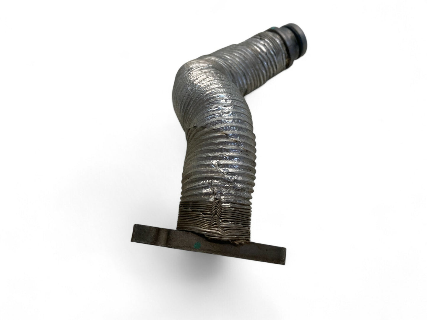 Mini Cooper S Turbocharger Oil Pipe Outlet Return 11427617535 2014-2019 F5x F60