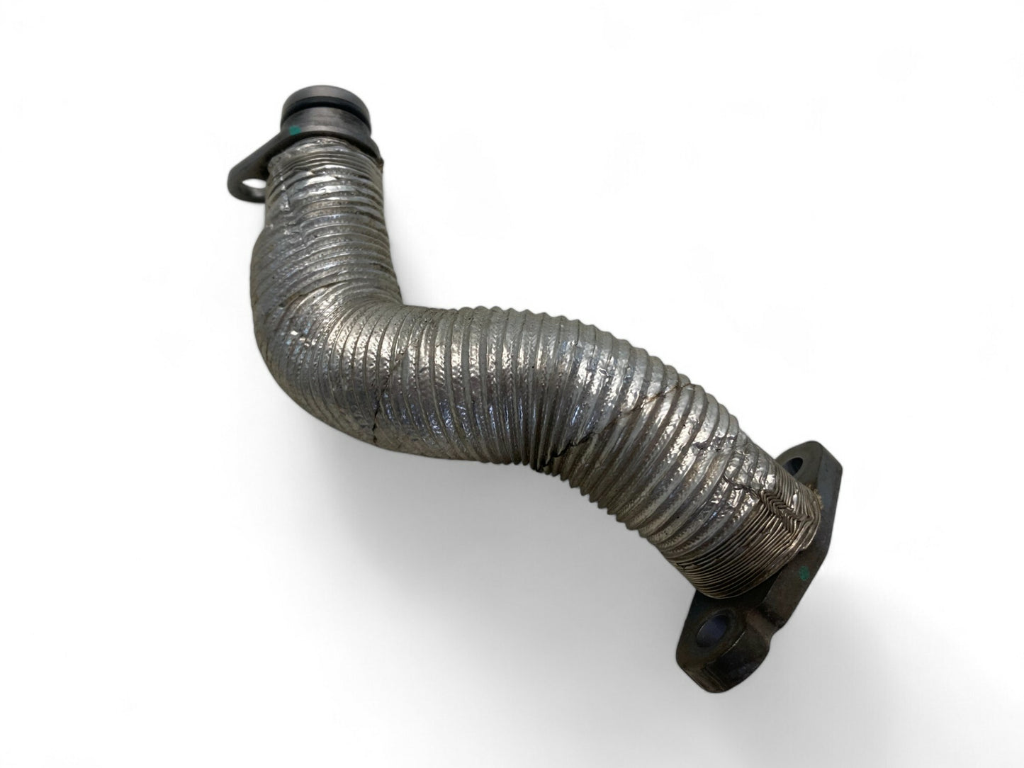 Mini Cooper S Turbocharger Oil Pipe Outlet Return 11427617535 2014-2019 F5x F60