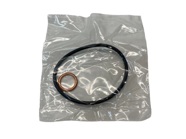 Mini Cooper Engine Oil Filter and O Ring New OEM 11427622446 07-16 R5x R6x