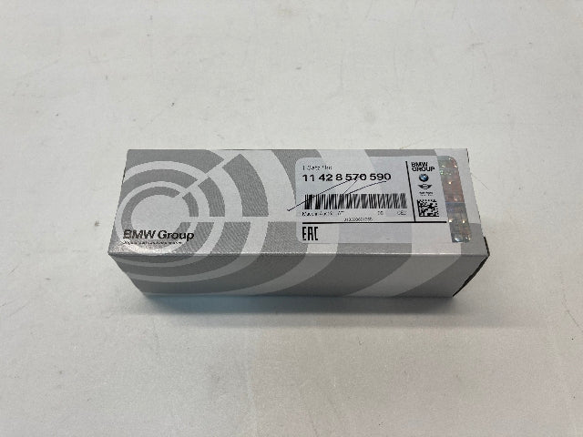 Mini Cooper Engine Oil Filter and O Ring New OEM 11428570590 14-22 F5x F60