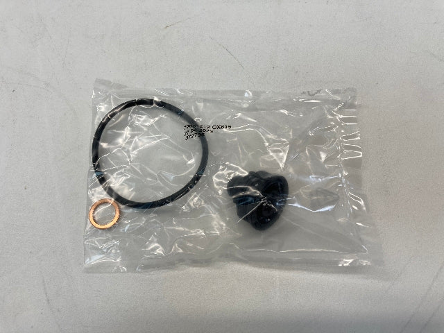 Mini Cooper Engine Oil Filter and O Ring New OEM 11428570590 14-22 F5x F60