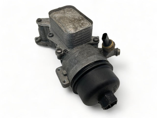 Mini Cooper N18 S JCW Engine Oil Filter Housing 11428643745 11-16 R5x R6x