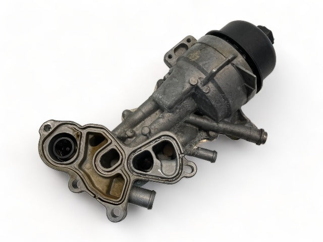 Mini Cooper N18 S JCW Engine Oil Filter Housing 11428643745 11-16 R5x R6x