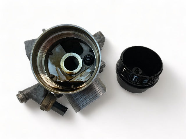 Mini Cooper N18 S JCW Engine Oil Filter Housing 11428643745 11-16