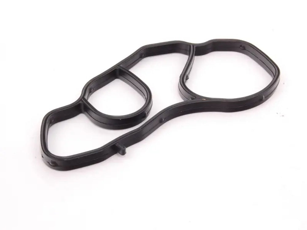 Mini Cooper Oil Filter Housing Gasket Set NEW OEM 11428643758 07-16 R5x R6x