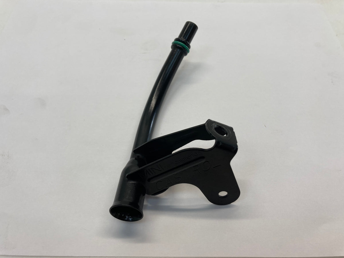 Engine Oil Dipstick Dip Stick For MINI Cooper S R52 R53 JCW GP 1.6L 2002-2008 Engine Oil Dipstick Dip Stick For MINI Cooper S R52 R53 JCW GP 1.6L 2002-2008