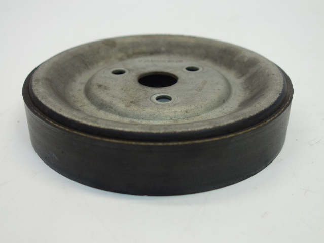 Mini Cooper Water Pump Pulley Drive Wheel 11517619020 R55 R56 R57
