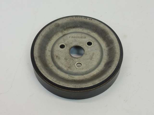 Mini Cooper Water Pump Pulley Drive Wheel 11517619020 R55 R56 R57