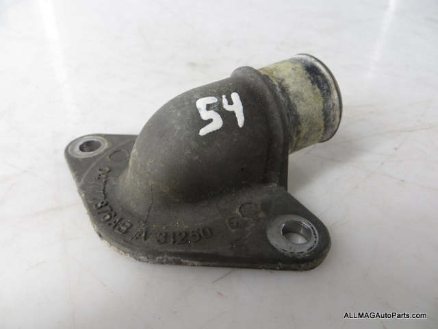 Mini Cooper Water Pump Flange Connector 11517829916 02-08 R50 R52