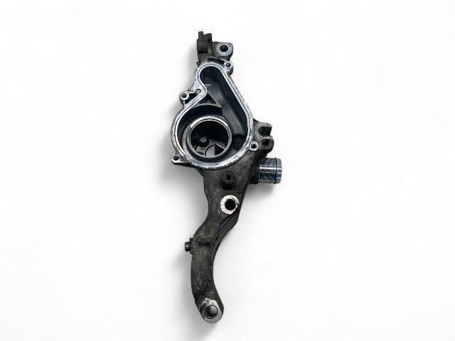 Mini Cooper Coolant Pump Support Bracket 11518631940 2020-2024 F5x F60