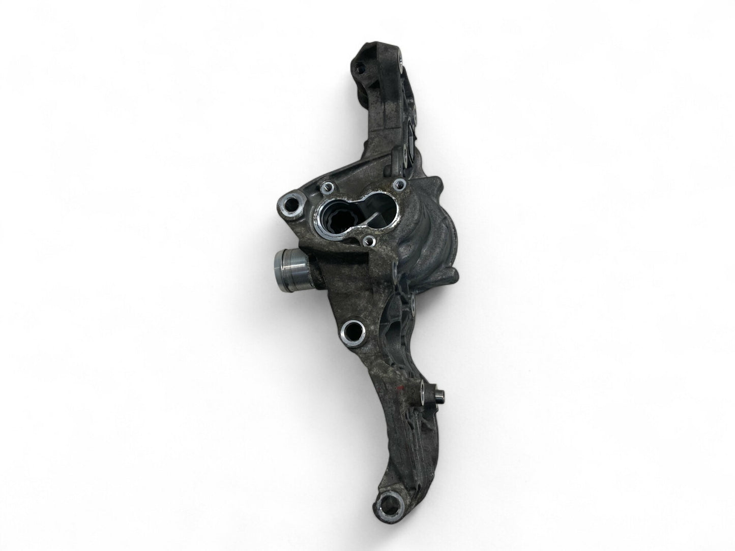 Mini Cooper Coolant Pump Support Bracket 11518631940 2020-2024 F5x F60