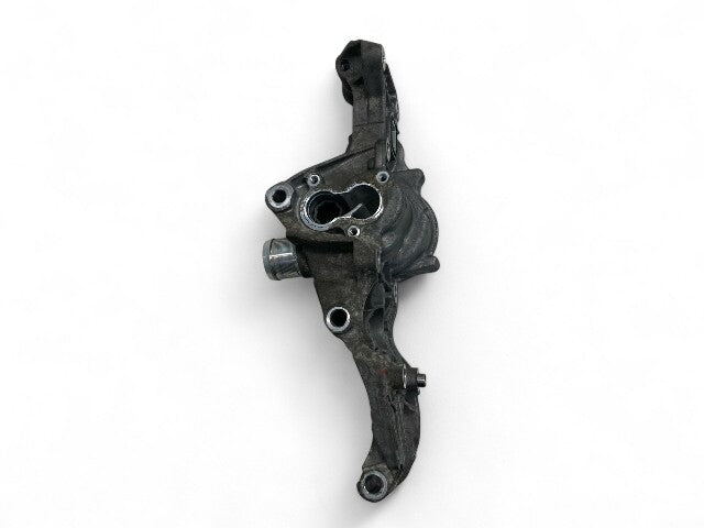 Mini Cooper Coolant Pump Support Bracket 11518631940 2020-2024 F5x F60