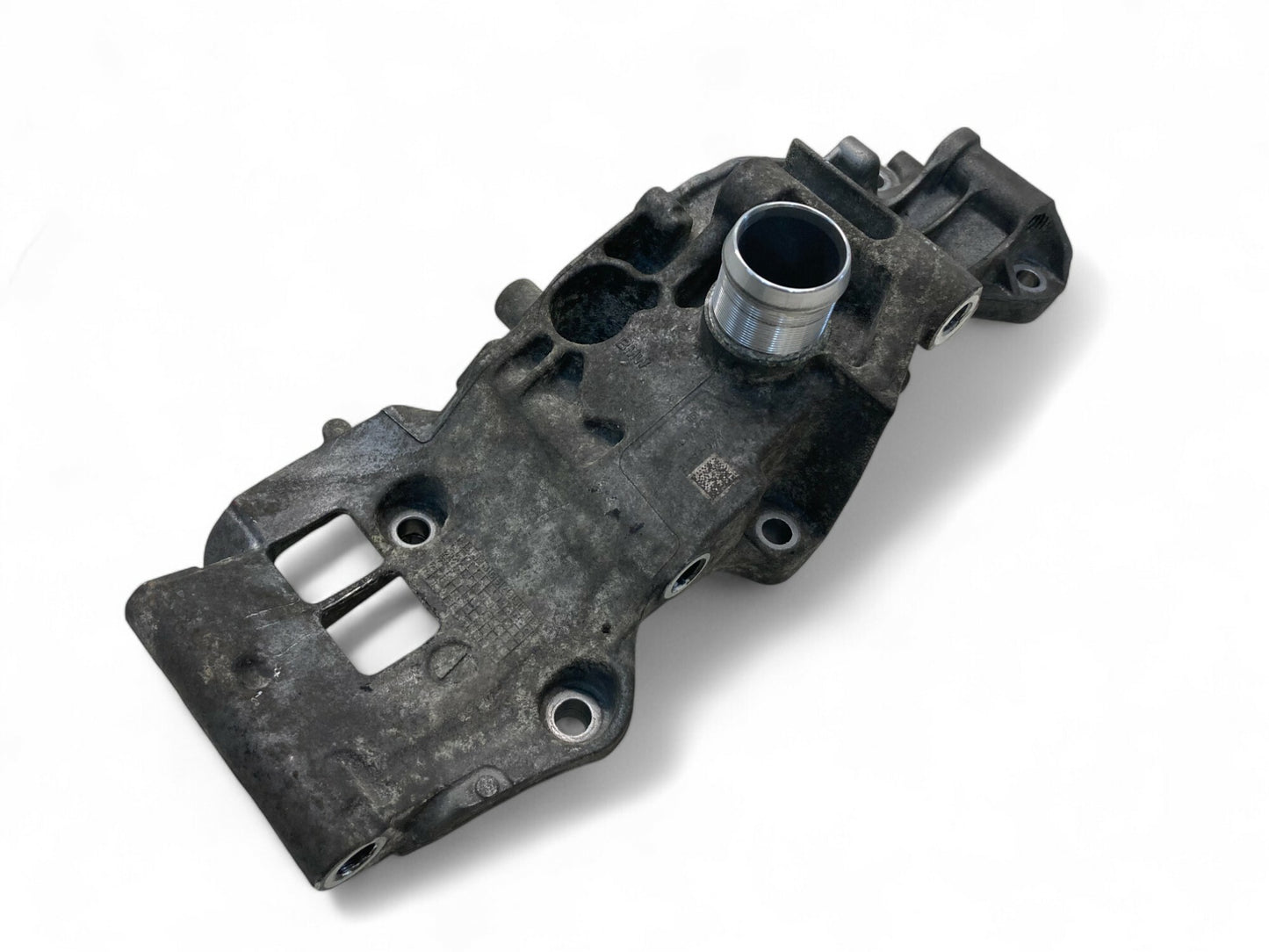 Mini Cooper Coolant Pump Support Bracket 11518631940 2020-2024 F5x F60