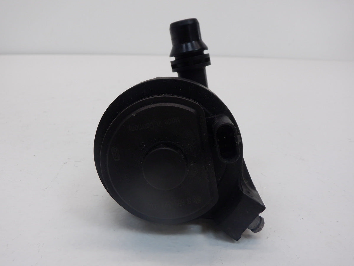Mini Cooper Auxiliary Water Pump 11518671654 14-19 F5x F60